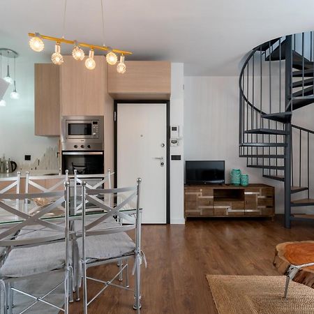 Veoapartment San Lorenzo Seville Ngoại thất bức ảnh