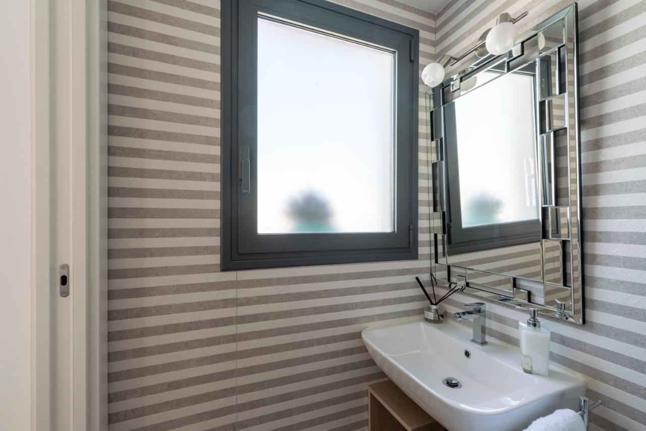 Veoapartment San Lorenzo Seville Ngoại thất bức ảnh