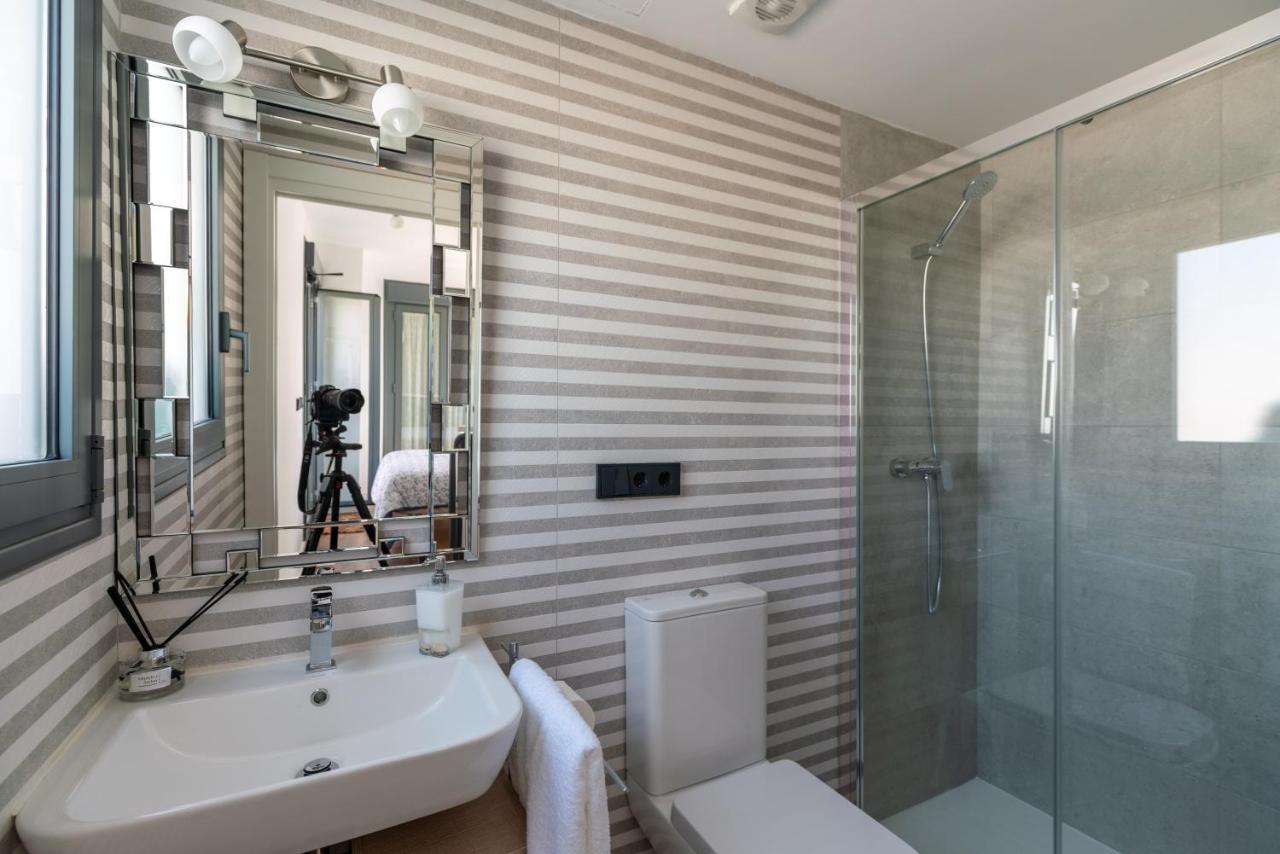Veoapartment San Lorenzo Seville Ngoại thất bức ảnh