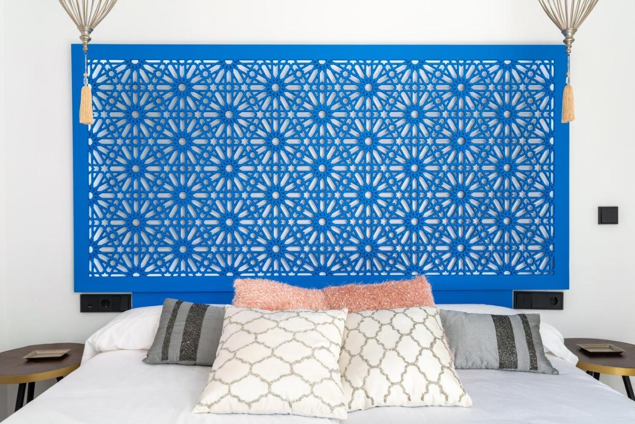 Veoapartment San Lorenzo Seville Ngoại thất bức ảnh