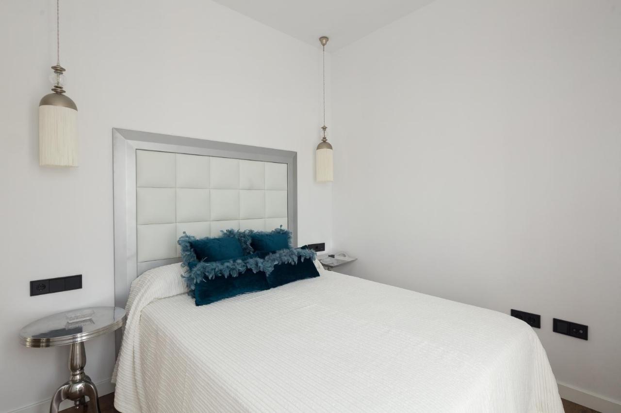 Veoapartment San Lorenzo Seville Ngoại thất bức ảnh