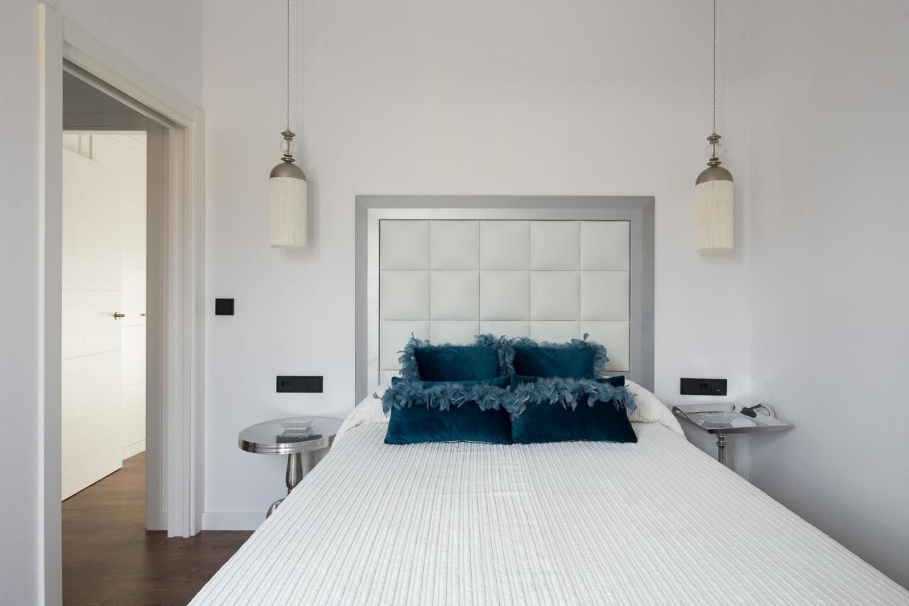 Veoapartment San Lorenzo Seville Ngoại thất bức ảnh