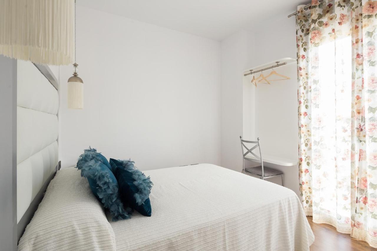 Veoapartment San Lorenzo Seville Ngoại thất bức ảnh